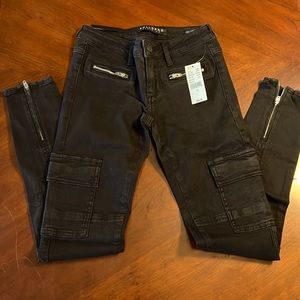Bullhead pacsun size 23